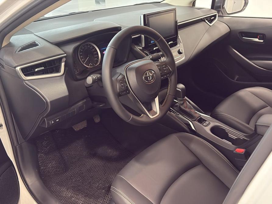 Toyota Corolla XII (E210) Омск  - изображение 9