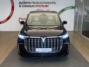 Voyah Dream I Москва  - изображение 28