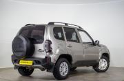 Lada (ВАЗ) Niva Travel I Оренбург  - изображение 23