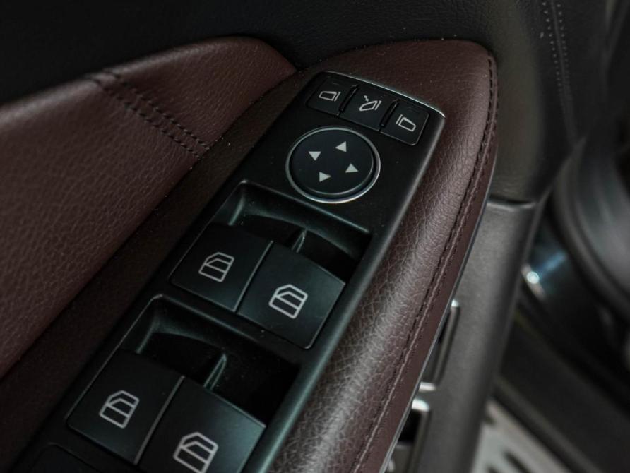 Mercedes-Benz GL-Класс II (X166) Воронеж  - изображение 28
