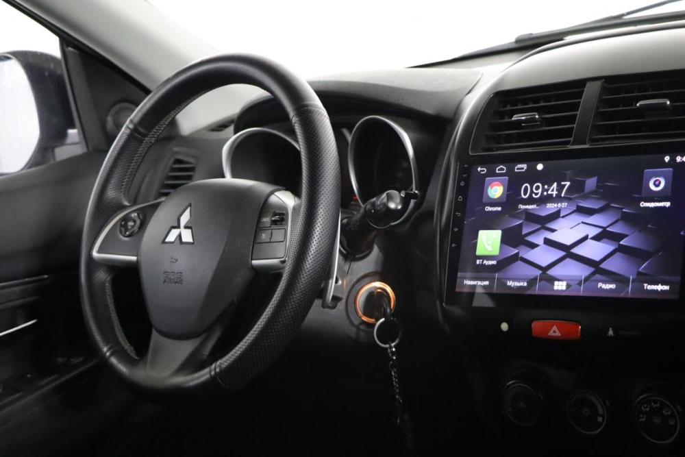Mitsubishi ASX I Рестайлинг Нижний Новгород  - изображение 12