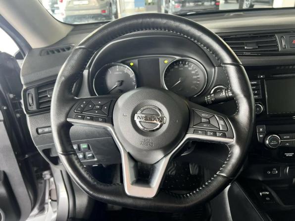 Nissan X-Trail III Рестайлинг с пробегом 2021 года, цена 2 995 000 рублей, 85010 км, внедорожник, Автокод Объявления