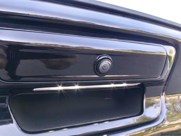 Ram 1500 V Рестайлинг с пробегом 2025 года, цена 9 499 900 рублей, 1200 км, offers.body_type.unknown, Автокод Объявления