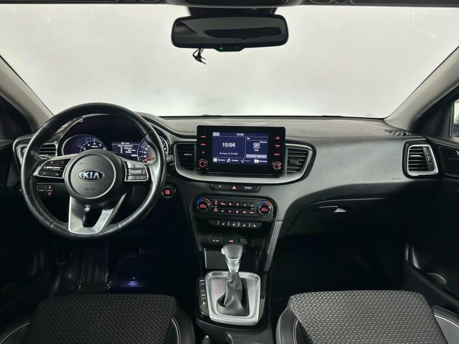 Kia XCeed I Пермь  - изображение 15