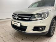 Volkswagen Tiguan I Рестайлинг Энгельс  - изображение 41