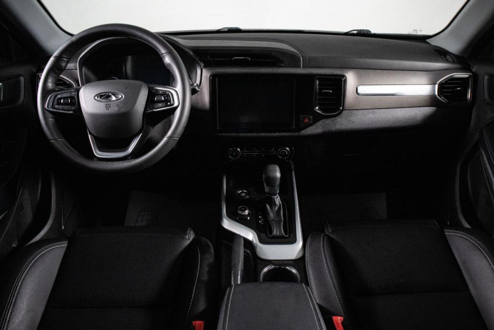 Chery Tiggo 4 I Рестайлинг Сургут  - изображение 12
