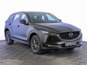 Mazda CX-5 II Москва  - изображение 29