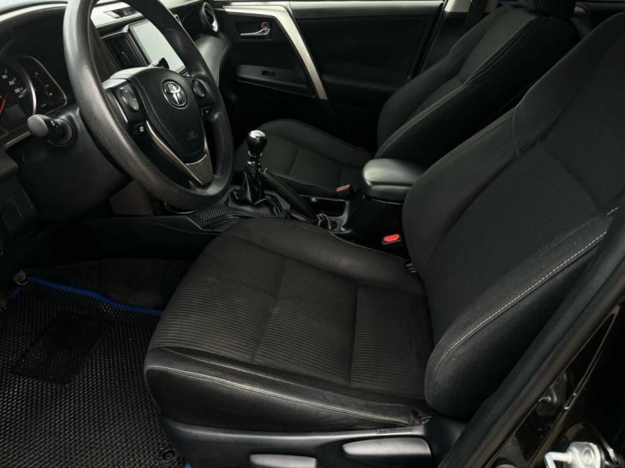 Toyota RAV4 IV (XA40) Буинск  - изображение 9