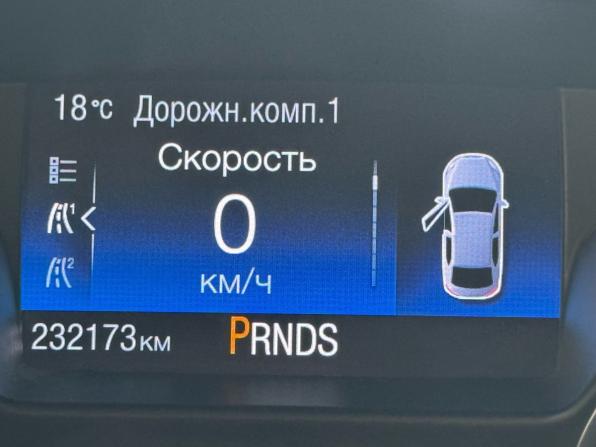 Ford Focus III с пробегом 2011 года, цена 649 000 рублей, 232173 км, седан, Автокод Объявления