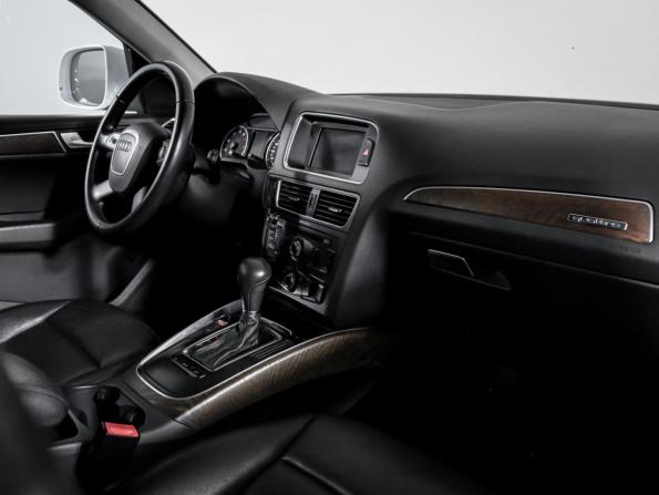 Audi Q5 I (8R) с пробегом 2012 года, цена 1 680 000 рублей, 143182 км, внедорожник, Автокод Объявления