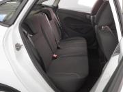 Ford Fiesta Mk6 Рестайлинг Воронеж  - изображение 23