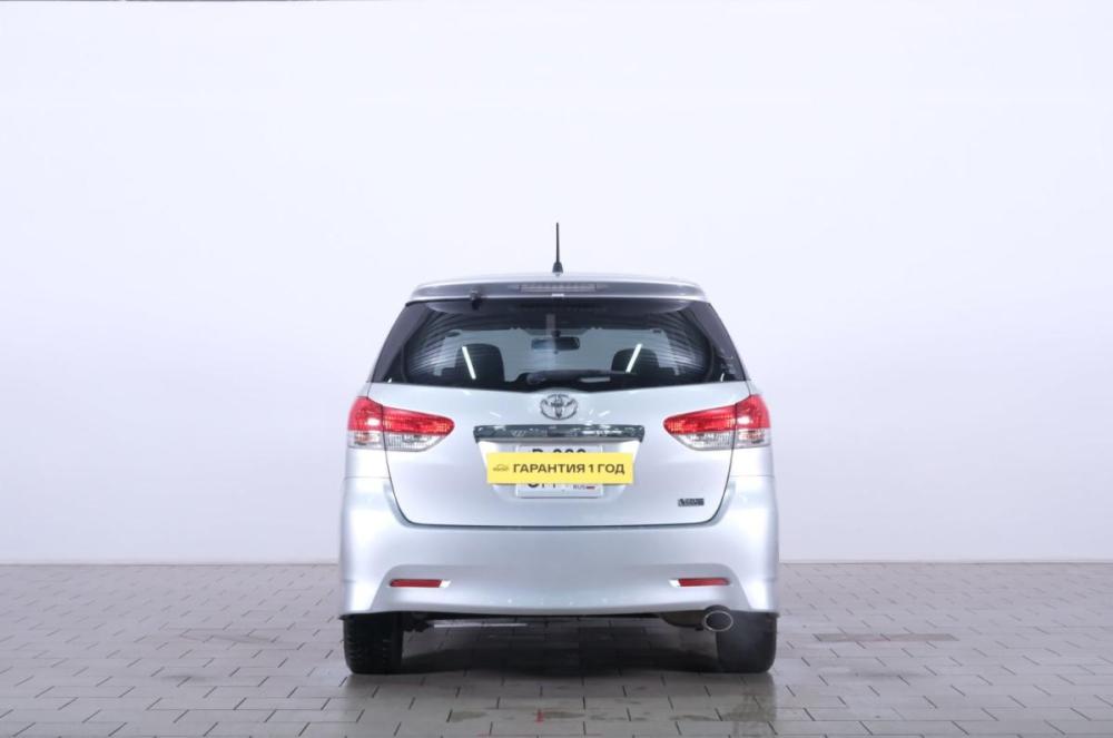 Toyota Wish II Омск  - изображение 6