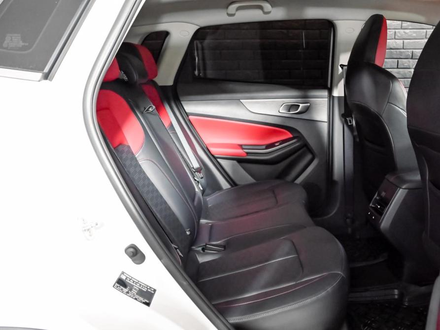 Changan CS55 Plus II Екатеринбург  - изображение 22