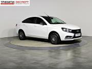 Lada (ВАЗ) Vesta I Белгород  - изображение 21