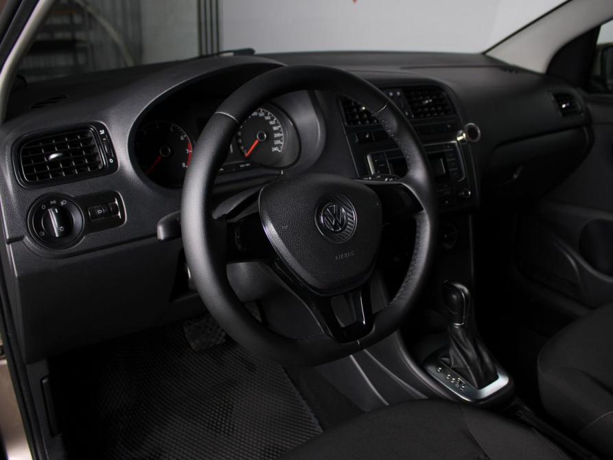 Volkswagen Polo V Рестайлинг Минеральные Воды  - изображение 7