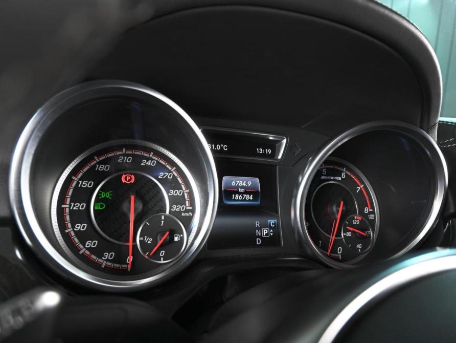 Mercedes-Benz GLE Coupe AMG I (C292) Ростов-на-Дону  - изображение 32