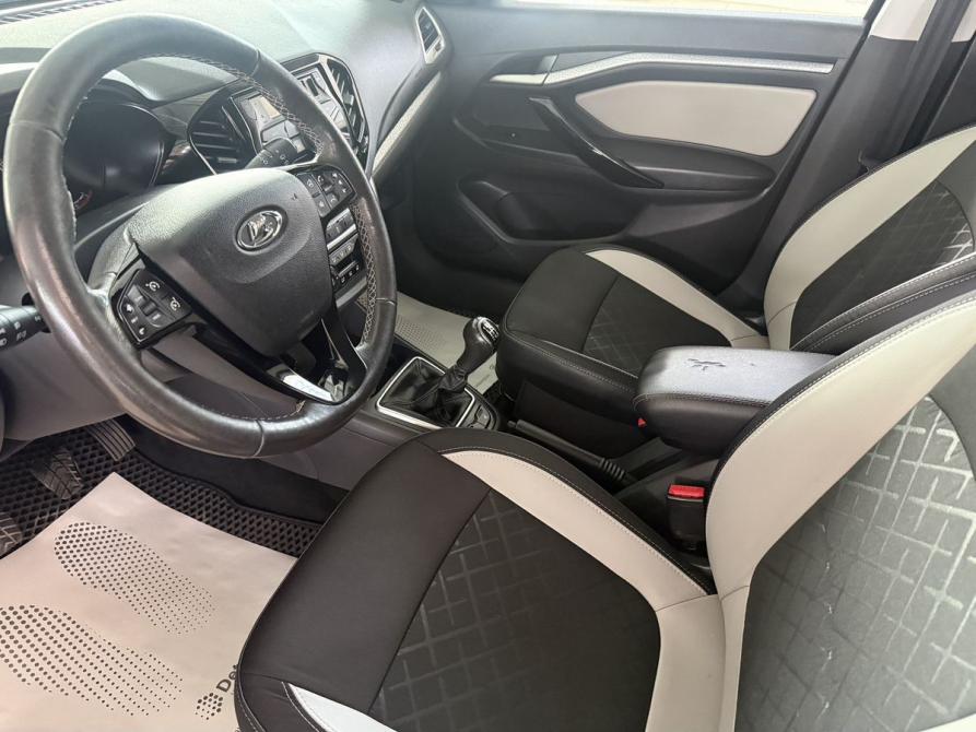 Lada (ВАЗ) Vesta I Смоленск  - изображение 7