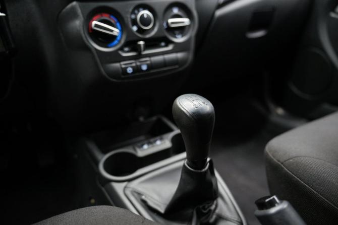 Lada (ВАЗ) Granta I Рестайлинг с пробегом 2020 года, цена 799 000 рублей, 85000 км, хэтчбек, Автокод Объявления