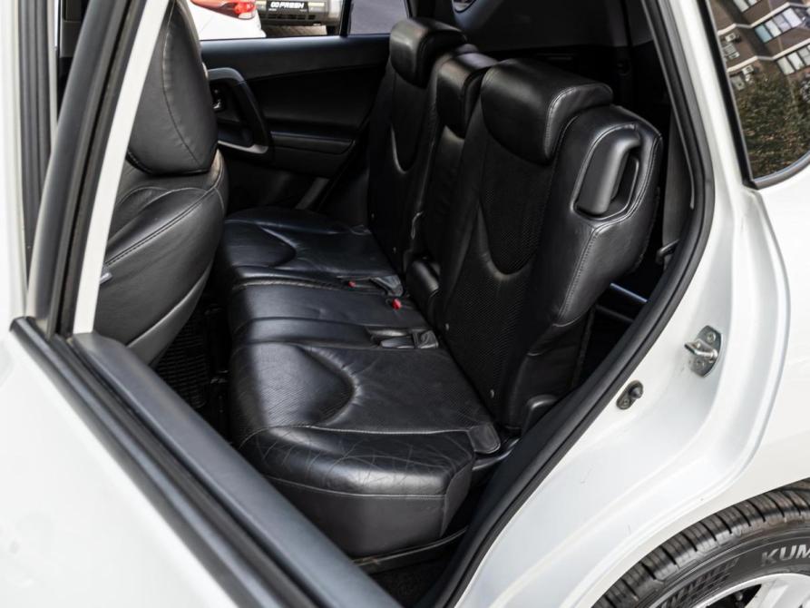 Toyota RAV4 III (XA30) Краснодар  - изображение 9