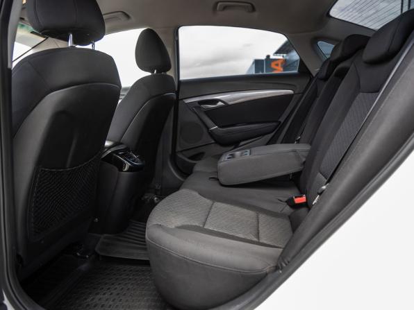 Hyundai i40 I с пробегом 2014 года, цена 998 000 рублей, 256119 км, седан, Автокод Объявления