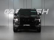 Toyota Land Cruiser 300 Series Минеральные Воды  - изображение 27