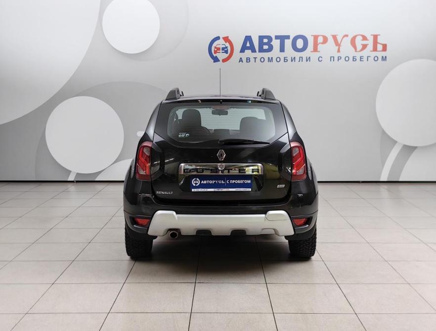 Renault Duster I Рестайлинг Подольск  - изображение 4