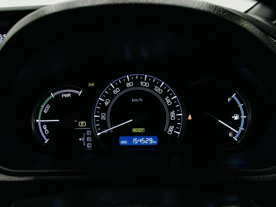 Toyota Esquire I Красноярск  - изображение 27