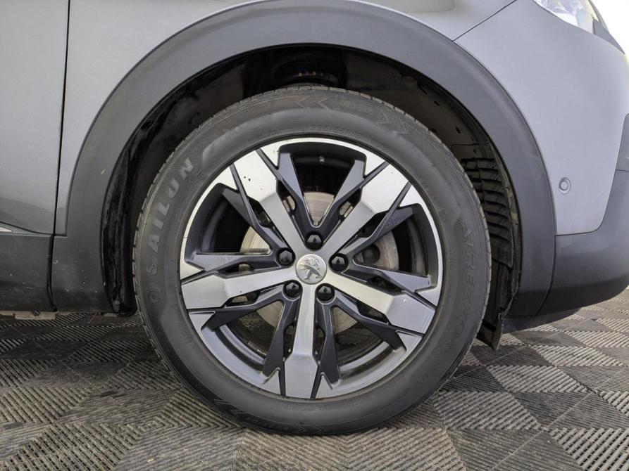 Peugeot 3008 II Москва  - изображение 12