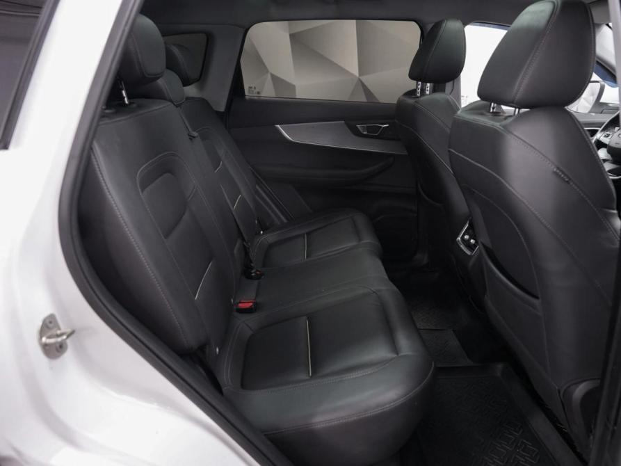 Chery Tiggo 7 Pro Max I Ульяновск  - изображение 12