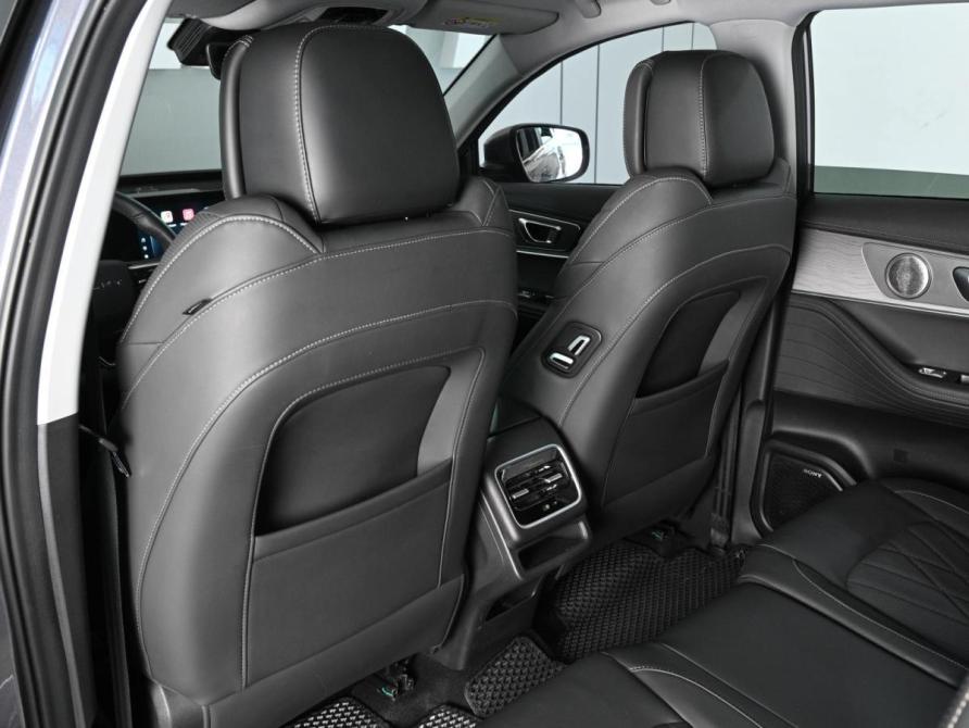 Chery Tiggo 8 Pro Max I Рестайлинг Ростов-на-Дону  - изображение 13