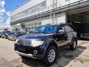 Mitsubishi Pajero Sport II Нижний Новгород  - изображение 3
