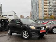 Nissan Qashqai I Рестайлинг Санкт-Петербург  - изображение 14