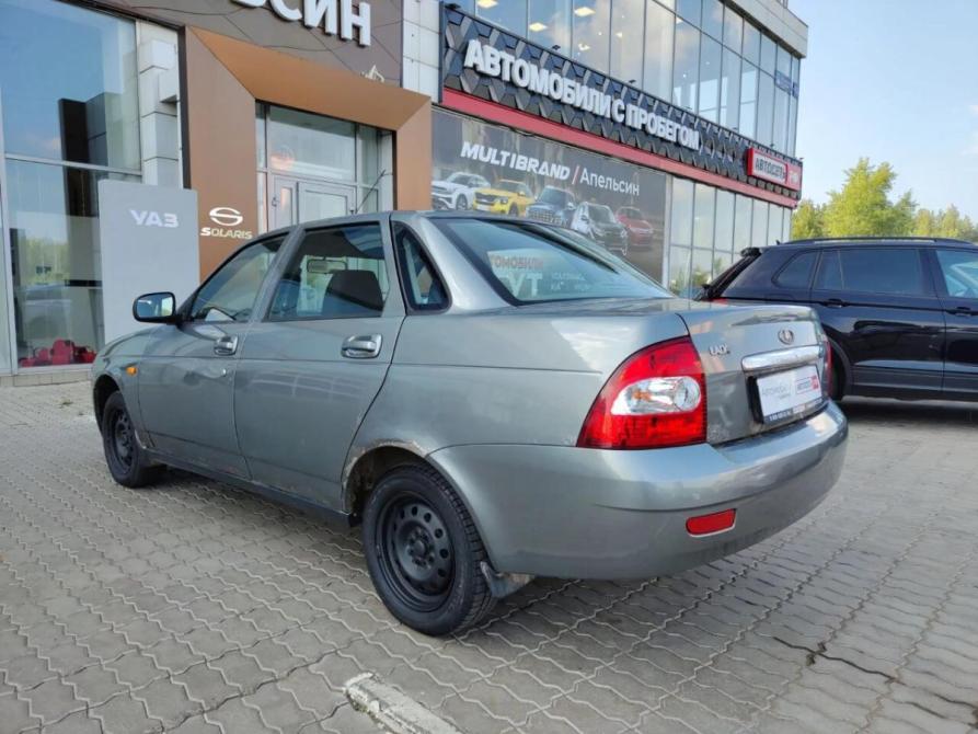 Lada (ВАЗ) Priora I Набережные Челны  - изображение 18