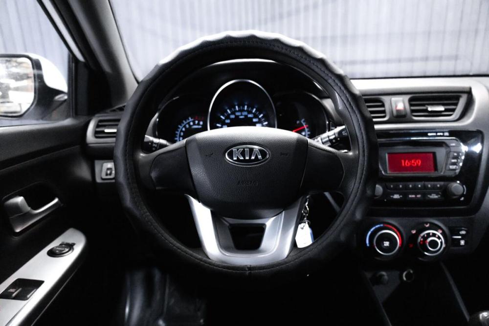 Kia Rio III Тюмень  - изображение 13