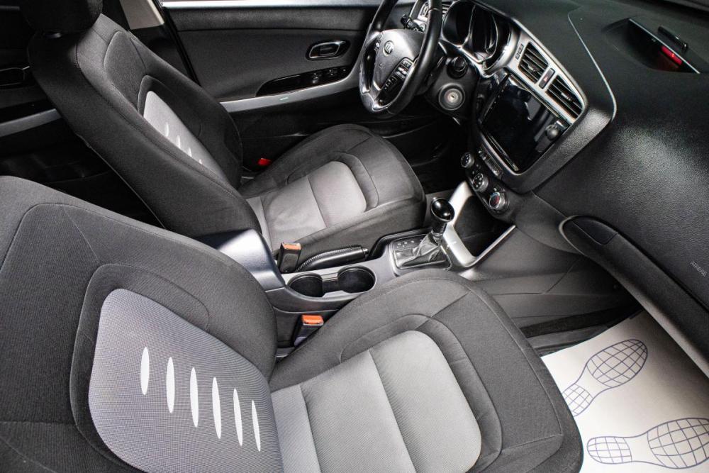 Kia Ceed II Сургут  - изображение 10