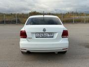 Volkswagen Polo V Рестайлинг Пермь  - изображение 11