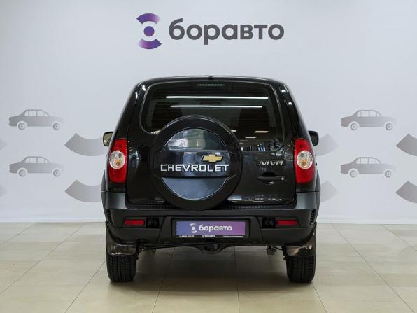 Lada (ВАЗ) Niva с пробегом 2020 года, цена 885 000 рублей, 44140 км, внедорожник, Автокод Объявления
