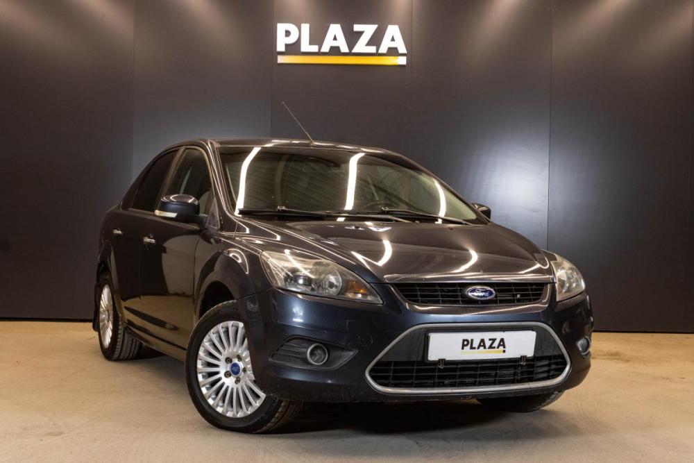 Ford Focus II Рестайлинг Уфа  - изображение 2