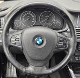 BMW X3 II (F25) Рестайлинг Воронеж  - изображение 32