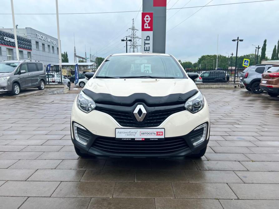 Renault Kaptur I Стерлитамак  - изображение 5
