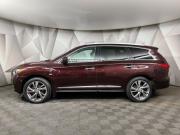 Infiniti QX60 I Москва  - изображение 23