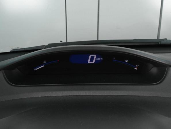 Honda Civic VIII с пробегом 2007 года, цена 819 000 рублей, 207207 км, седан, Автокод Объявления
