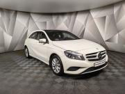 Mercedes-Benz A-Класс III (W176) Москва  - изображение 22