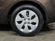 Kia Rio III Рестайлинг Москва  - изображение 28