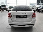 Lada (ВАЗ) Granta I Рестайлинг Казань  - изображение 29