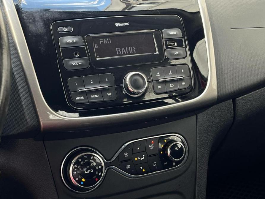 Renault Sandero II Санкт-Петербург  - изображение 16