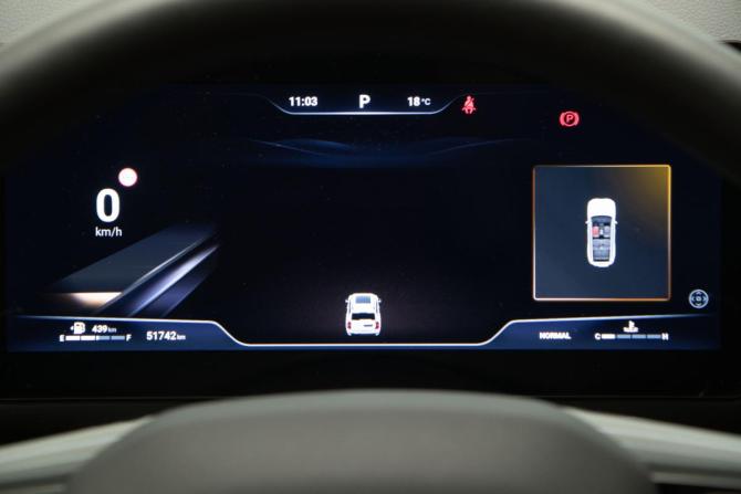 Haval H9 II с пробегом 2024 года, цена 3 850 000 рублей, 51748 км, внедорожник, Автокод Объявления