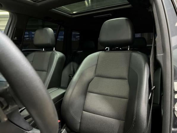 Mercedes-Benz GLK-Класс I (X204) с пробегом 2009 года, цена 1 135 000 рублей, 190000 км, внедорожник, Автокод Объявления