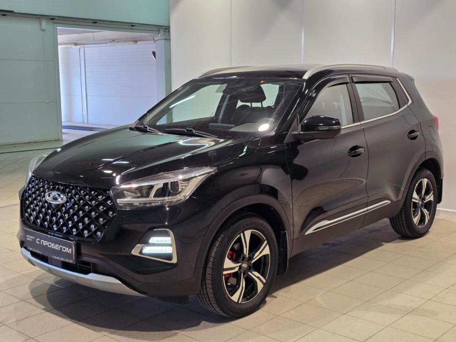 Chery Tiggo 4 Pro I Самара  - изображение 2