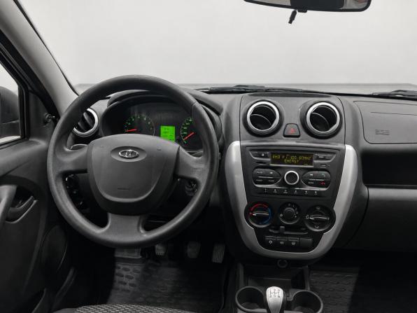 Lada (ВАЗ) Granta I с пробегом 2016 года, цена 479 000 рублей, 130500 км, седан, Автокод Объявления